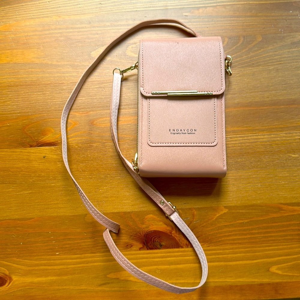 Cross body bag
